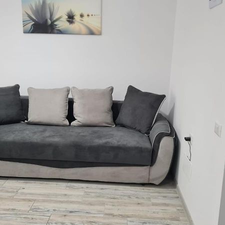 Apartament David Râmnicu Vâlcea Zewnętrze zdjęcie