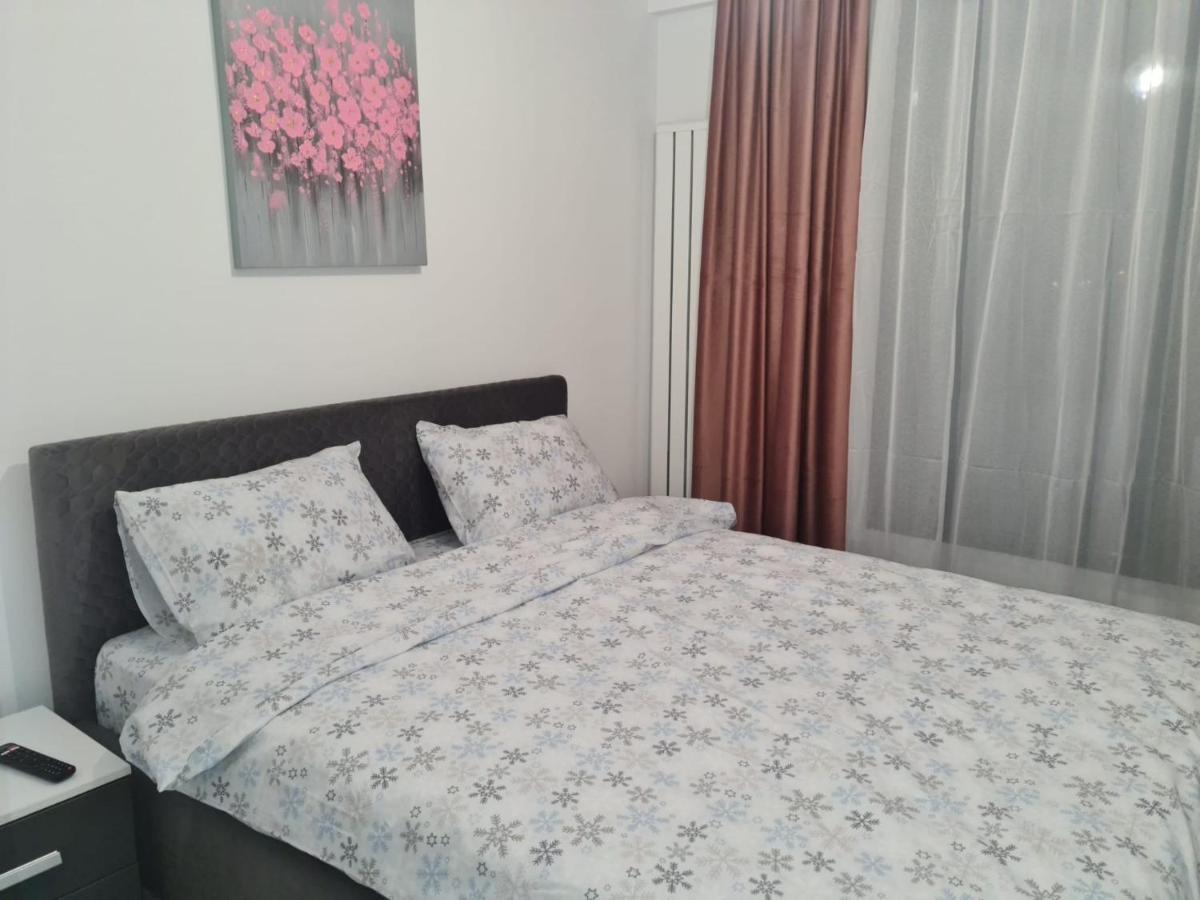 Apartament David Râmnicu Vâlcea Zewnętrze zdjęcie