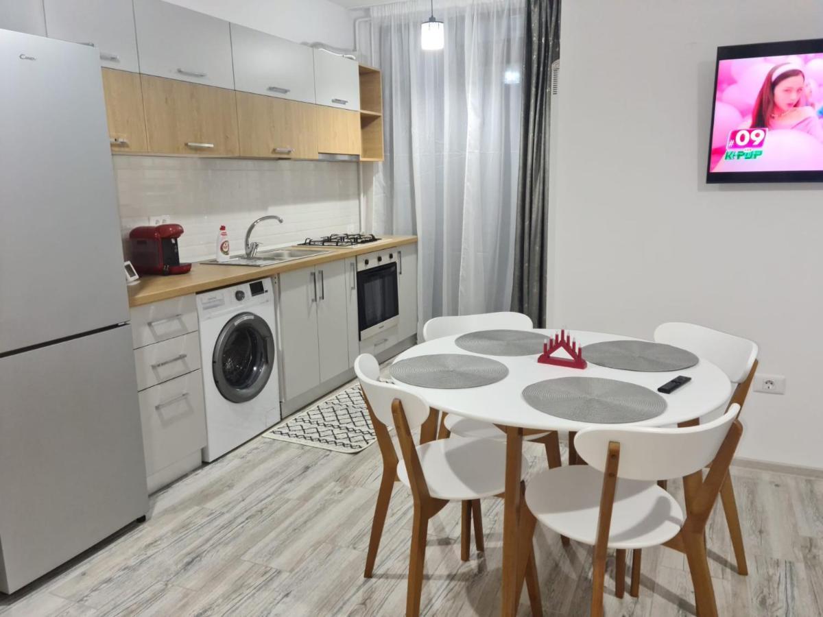 Apartament David Râmnicu Vâlcea Zewnętrze zdjęcie
