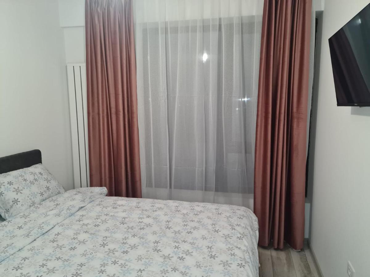 Apartament David Râmnicu Vâlcea Zewnętrze zdjęcie