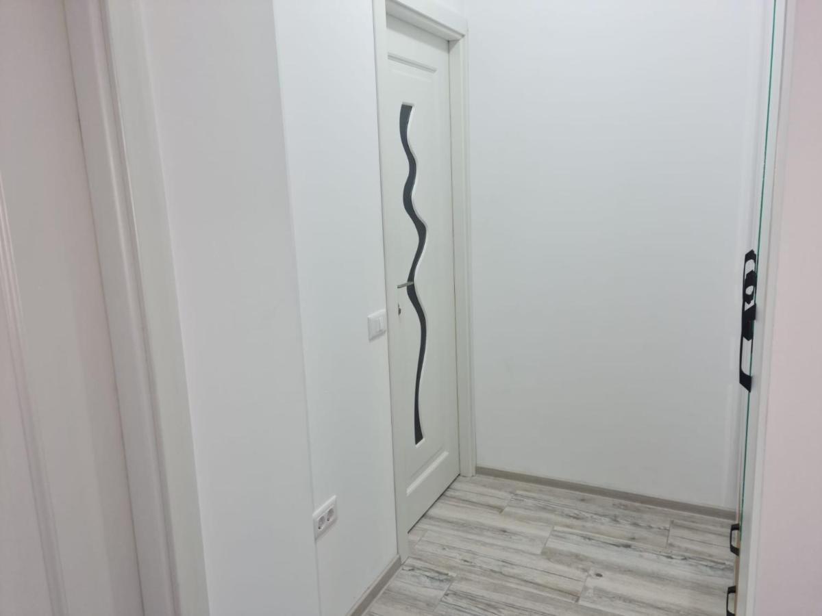 Apartament David Râmnicu Vâlcea Zewnętrze zdjęcie