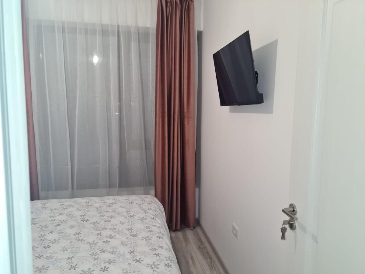 Apartament David Râmnicu Vâlcea Zewnętrze zdjęcie