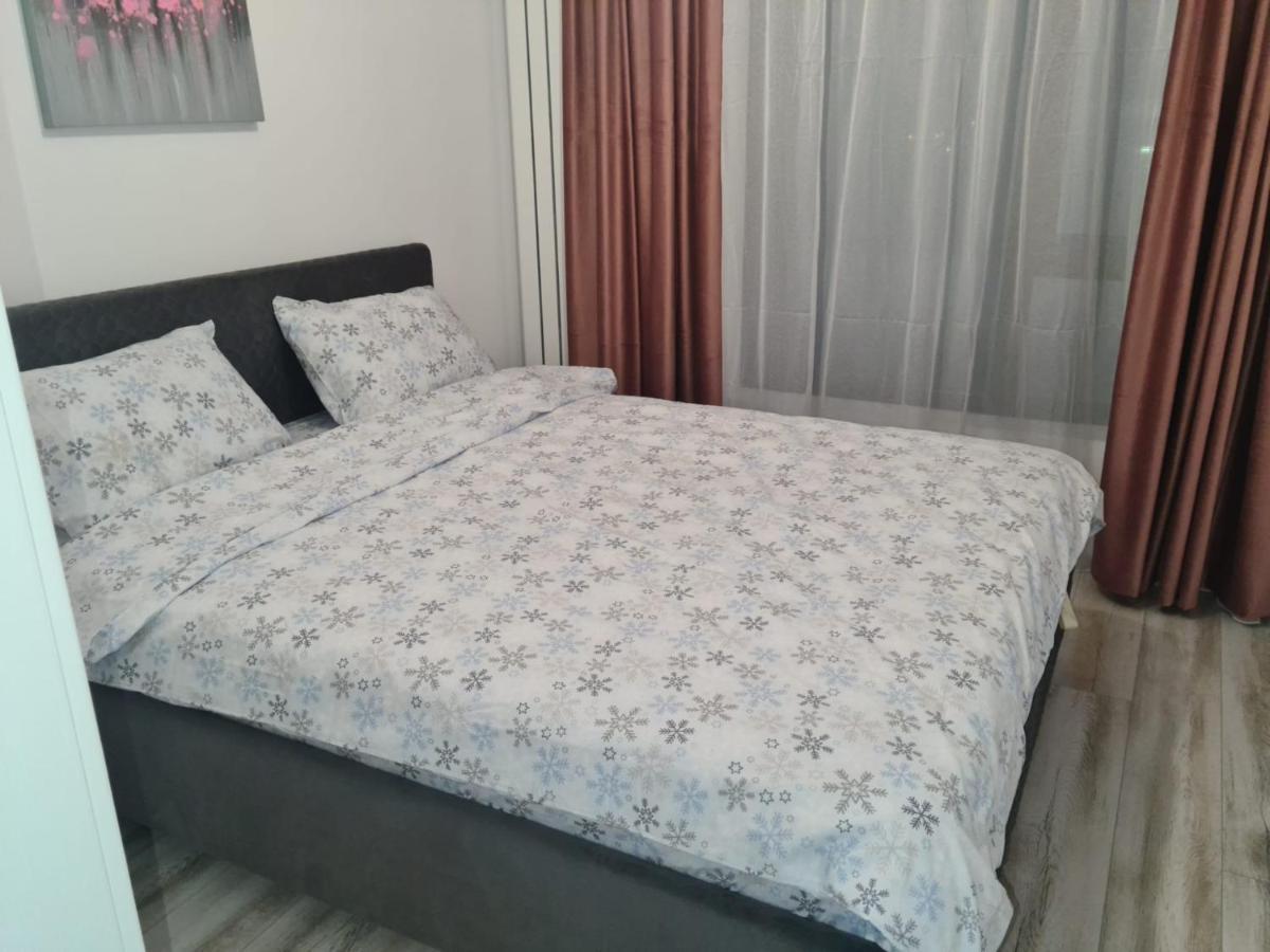 Apartament David Râmnicu Vâlcea Zewnętrze zdjęcie