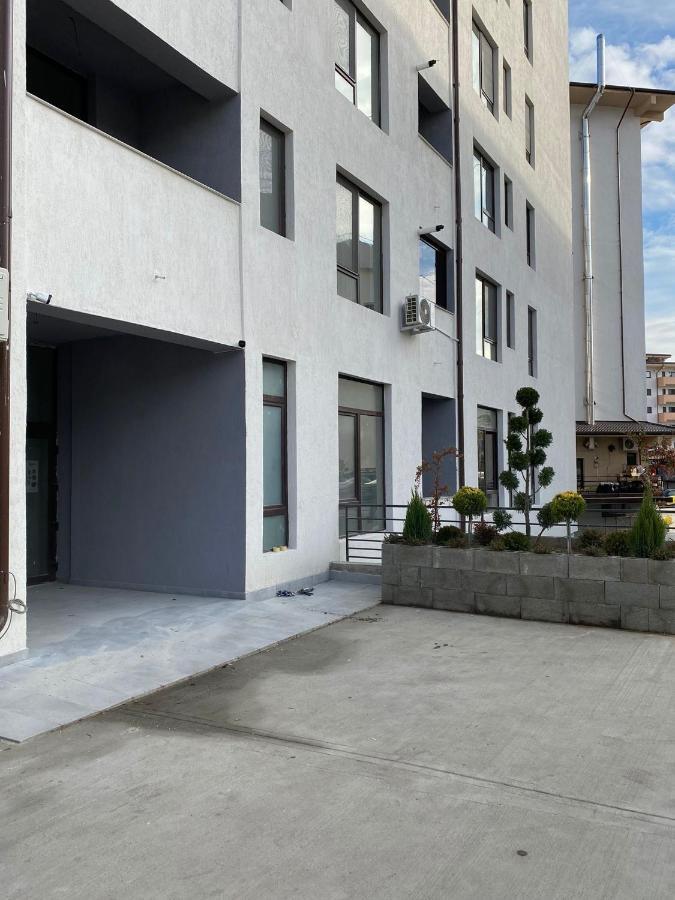 Apartament David Râmnicu Vâlcea Zewnętrze zdjęcie