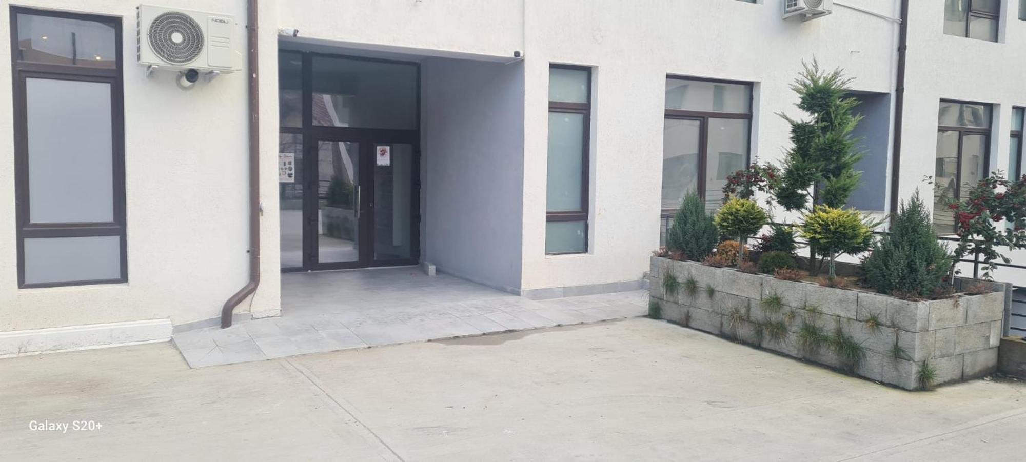 Apartament David Râmnicu Vâlcea Zewnętrze zdjęcie