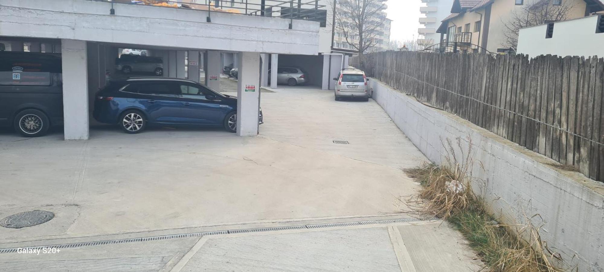 Apartament David Râmnicu Vâlcea Zewnętrze zdjęcie
