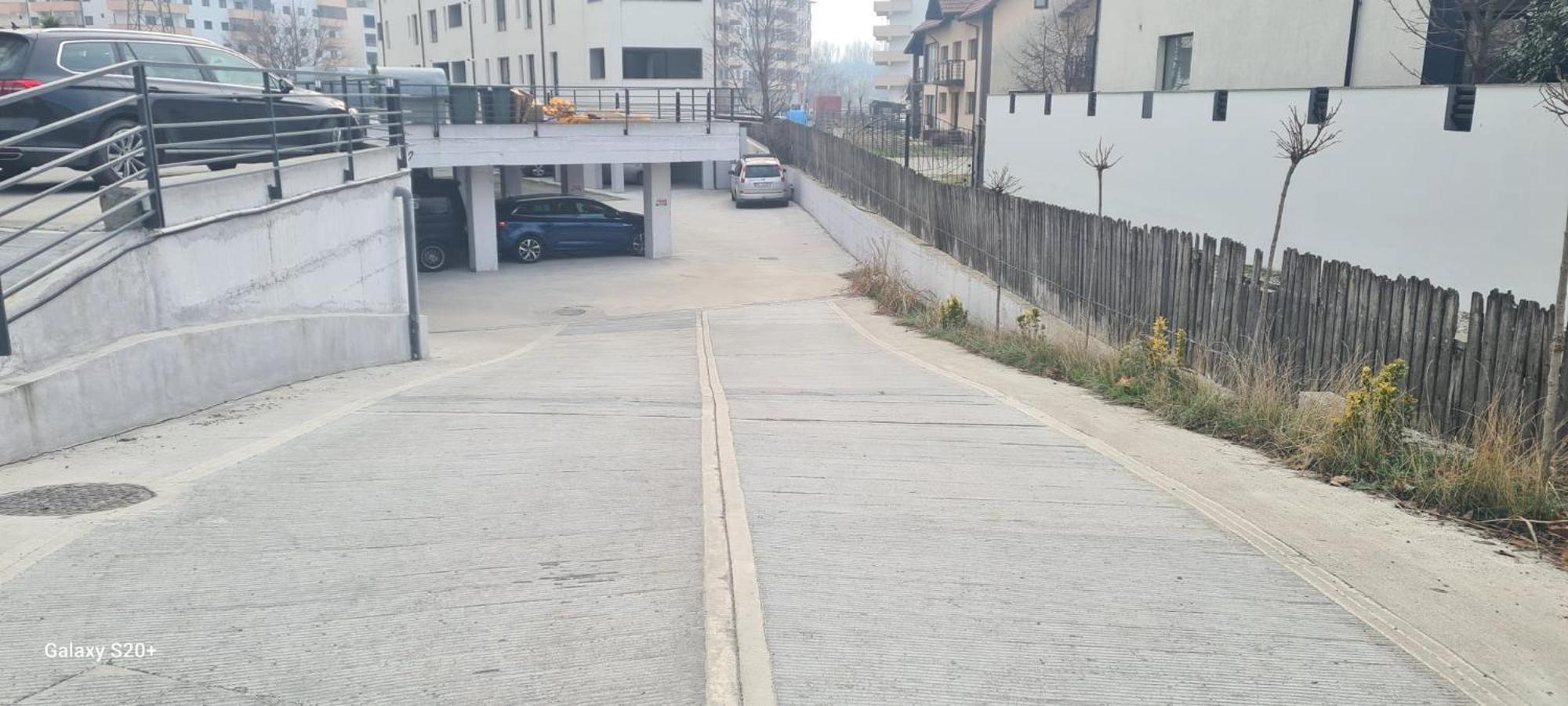 Apartament David Râmnicu Vâlcea Zewnętrze zdjęcie