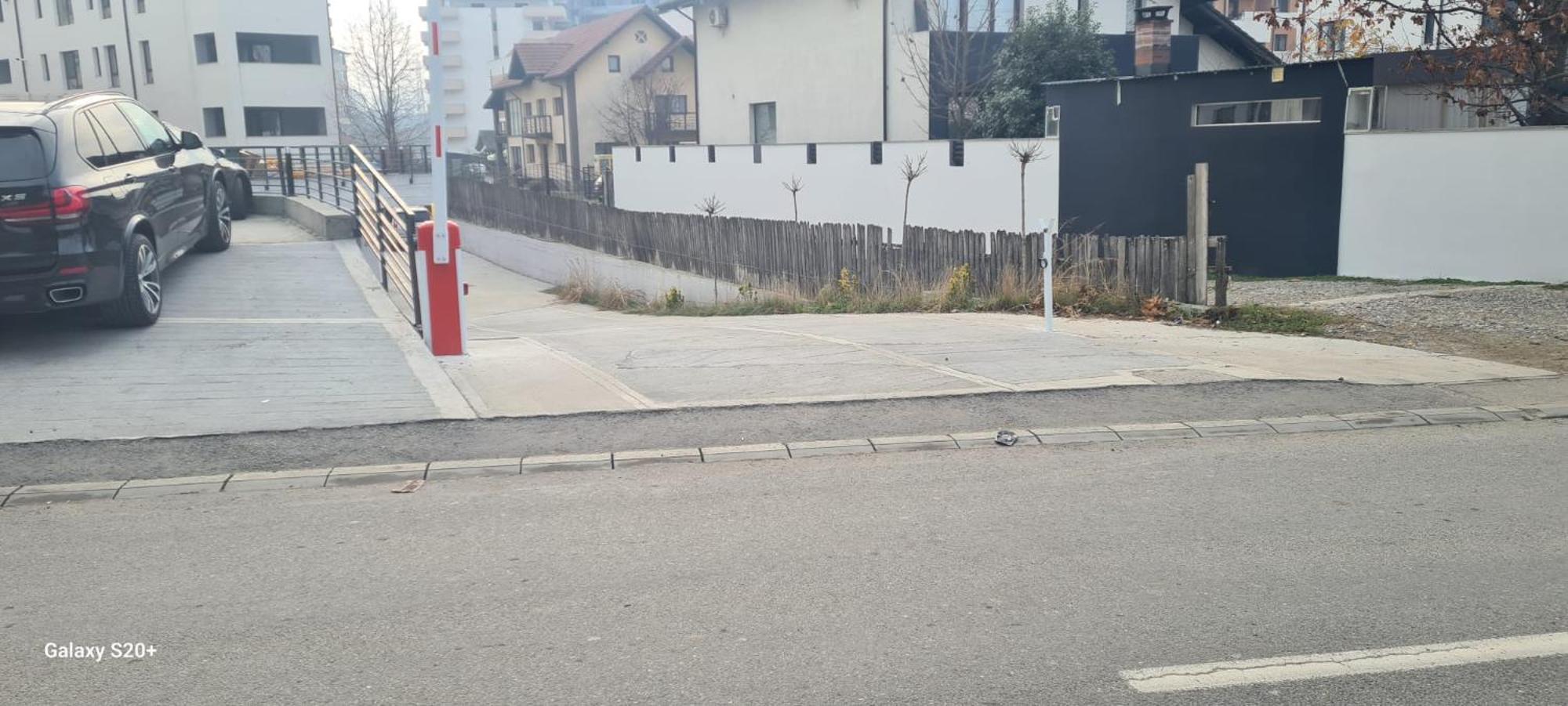 Apartament David Râmnicu Vâlcea Zewnętrze zdjęcie