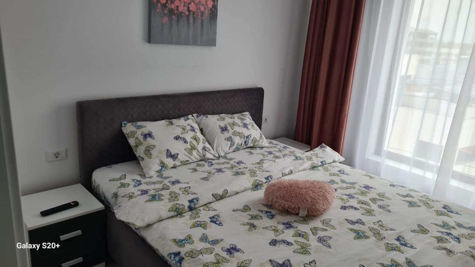 Apartament David Râmnicu Vâlcea Zewnętrze zdjęcie