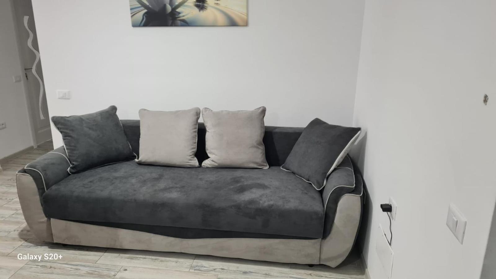 Apartament David Râmnicu Vâlcea Zewnętrze zdjęcie